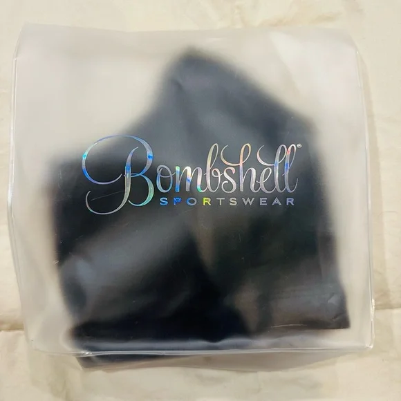 Bombshell Sportswear Divine Bra - Picture 3 of 3